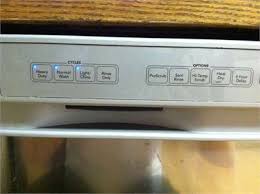 We did not find results for: Solved Kitchenaid Dishwasher Lights On Dimly Does Not Fixya