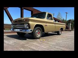Image result for Tan 1966 Truck