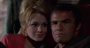 Easy-going rider… Sam Whiskey (1969)