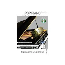 Akkorde sind eine wichtige grundlage beim klavier spielen. Tunesday Pop Piano Liedbegleitung Und Freies Spiel Nach Leadsheets Lehrbuch
