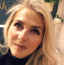 The Little Lash Lounge