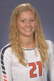 2017 Volleyball Roster