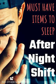 Struggling To Sleep After A Busy Night Shift Here Are 10 Of My Favourite Sleep Aid Items Which Will He Night Shift Humor Working Night Shift Night Shift Nurse