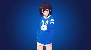 We have 59+ background pictures for you! 18 Anime Wallpaper Hd 4k Baka Wallpaper