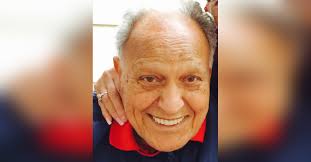 Obituary information for Azmy Wilson George