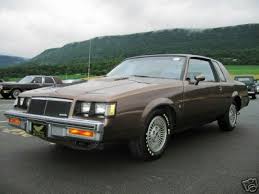 Image result for Brown 1984 Fleet