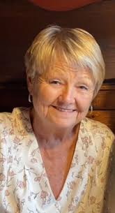 Obituary of Kay Pike