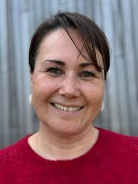 Aaja Chemnitz, Inuit Ataqatigiit