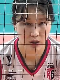 Red Sparks vs GS Caltex: Volleyball Round 4 Highlights