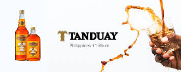 We did not find results for: Tanduay