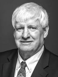 In Honor of Retiring Faculty 2020