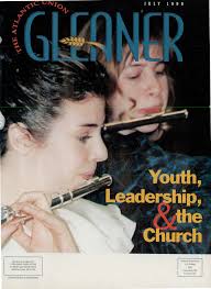 REVIEW AND HERALD• PUBLISHING ASSOCIATION 55 WEST OAK RIDGE DRIVE  HAGERSTOWN, MD 21740 CHANGE SERVICE REQUESTED Nonprofit Orga