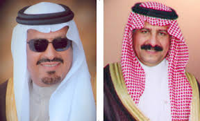الأمير سلطان بن محمد بن سعود الكبير يفوز بها هذا العام