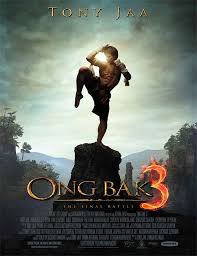 La Leyenda De Ong Bak 3 Comienza Despues De Que Tien Tony Jaa Haya Perdido Sus Habilidades De Combate Y A Su Padrastro Tony Jaa Martial Arts Film Film Story