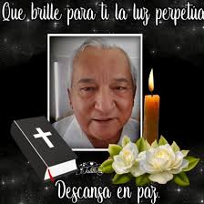 Luis Eduardo Collazos Obituary