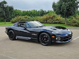 Image result for Viper Black 1993 Chrysler