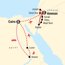 Egypt Jordan Adventure In Egypt North Africa Middle East G Adventures