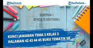Maybe you would like to learn more about one of these? Kunci Jawaban Bahasa Sunda Kelas 3 Halaman 86