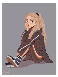 Daria morgendorffer i don t have low self esteem it s a mistake. Pin By Please Dont Even Refer To Me On Lisa S Friend Group Girls Cartoon Art Cartoon Girl Drawing Cute Girl Drawing