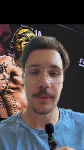 Why Is Paul Elliott Lumpy Mma