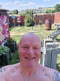 Paul Sugden (@supersuggy1961)