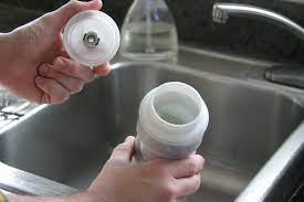 The camelbak water bottle cleaning is quite easy, but certain aspects must be considered differently. Real Advice How To Properly Clean Your Water Bottle Performance Bicycle Blog