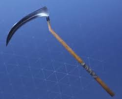 Fortnite account/profile og renagade raider and pickaxe. Easy Reaper Pickaxe Fortnite