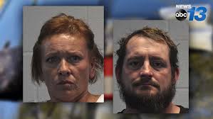 Anonymous tip leads to 500 grams of meth, 2 arrests, deputies say
