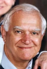 Obituary information for Walter William Baur