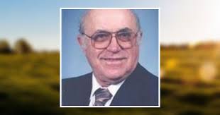 Curtis Meyer Obituary November 1, 2010