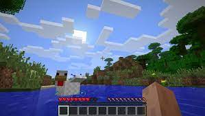 The more common way of it is simply unzipping the zip file and putting all the files into the minecraft.zip. Notch Refuses To Certify Minecraft For Windows 8 Goes Rogue Pcgamesn