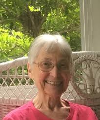 Obituary of Marilyn Wender