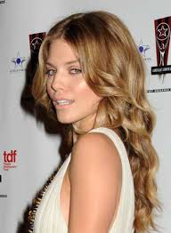 Did you know that prom really stands for promenade dance? Long Blonde Prom Hairstyles Beauty Riot