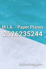 Pin By No R5k1 On Roblox Paper Plane Roblox Paper