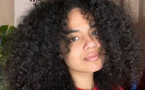 Natural Hair Journey I Stories to Inspire