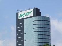 Bog'art is an integrated building company based in bucharest and is one of the largest general contractors in romania. Bog Art Afaceri De 585 Mil Lei In 2014 Economic Zoom