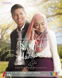 Drama 7 hari mencintaiku slot akasia (tv3) tajuk : Beel Beel114 Twitter