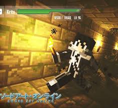 It's easier than you'd think, thanks to numerous options that allow tons of flexibility. Official Sword Art Online Minecraft Rpg Server Home Facebook