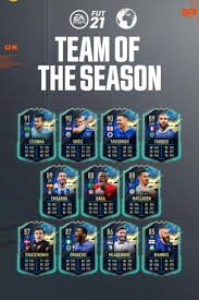 View his overall, offense & defense attributes, compare him with other players in the game. Rotw Team Of The Season Fifa