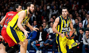 Ile ilgili tüm haberleri, son dakika haber ve gelişmelerini bu sayfamızdan takip edebilirsiniz. Sloukas And Vesely Out For Fenerbahce Beko Against Olimpia Milano Eurohoops