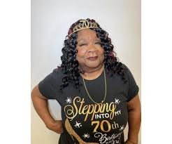 Marjorie Ann Orr Obituary (2024)