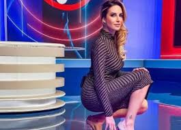 Giorgia rossi ha il covid. Giorgia Rossi Pronta Per Un Weekend Di Fuoco Il Vestito E Un Velo Foto