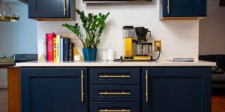 Color For Painting Kitchen Cabinets