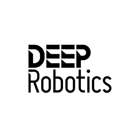 DEEP Robotics logo