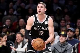 Those paying attention to the drama of the race may have been surprised that the pick came with the full endorsement of biden's wife, jill, as she seemed taken aback by harris's criticism of joe biden's political record in a democratic primary debate in june 2019. Report Joe Harris Agrees To Re Sign With Nets On 2 Year 16m Contract Bleacher Report Latest News Videos And Highlights