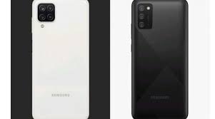 Samsung Galaxy A12 Galaxy A02s Harga Kelebihan Dan Spesifikasi