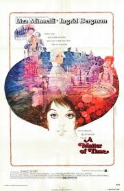 Matter is the substance of which all material is made. A Matter Of Time Film Wikipedia