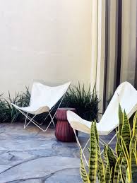 Maybe you would like to learn more about one of these? Butterfly Chair White Terrace Outdoor Living