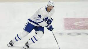 Jason 'vintage' spezza means more to the leafs than you might think. Maple Leafs Spezza Will Retire If Claimed On Waivers Agent Says Sportsnet Ca