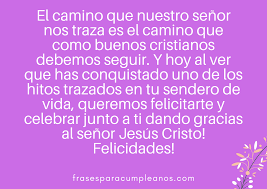 Con nuevo trabajo viene, nuevos desafíos, nueva oportunidad, ¡y nuevo alcance!! Felicitaciones Cristianas Por Logros Obtenidos Frasescumple